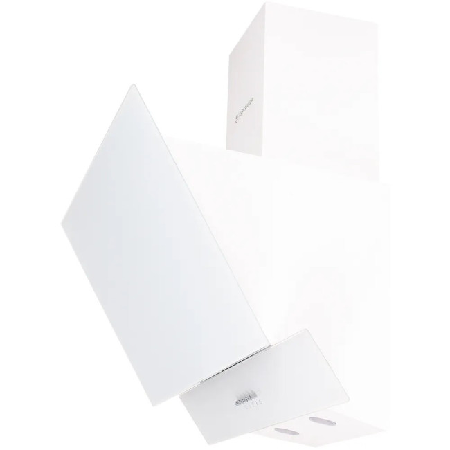 Каминная вытяжка Esperanza RHA60G06 W Каминная вытяжка Esperanza RHA60G06 W