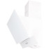 Каминная вытяжка Esperanza RHA60G06 W Каминная вытяжка Esperanza RHA60G06 W