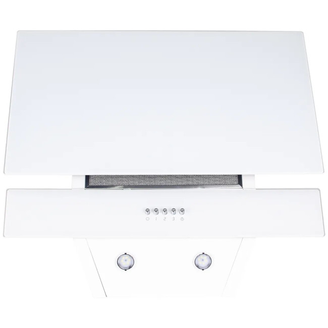 Каминная вытяжка Esperanza RHA60G06 W Каминная вытяжка Esperanza RHA60G06 W