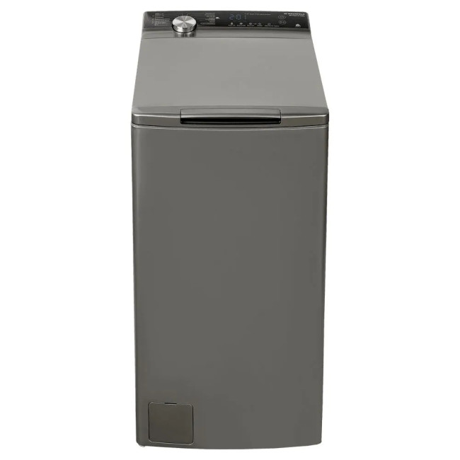 Стиральная машина Maunfeld MFWM127ISSL Стиральная машина Maunfeld MFWM127ISSL