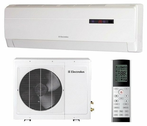 Сплит-система Electrolux EACS-12HS Сплит-система Electrolux EACS-12HS