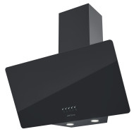 Каминная вытяжка Krona Polly 600 Black PB Каминная вытяжка Krona Polly 600 Black PB