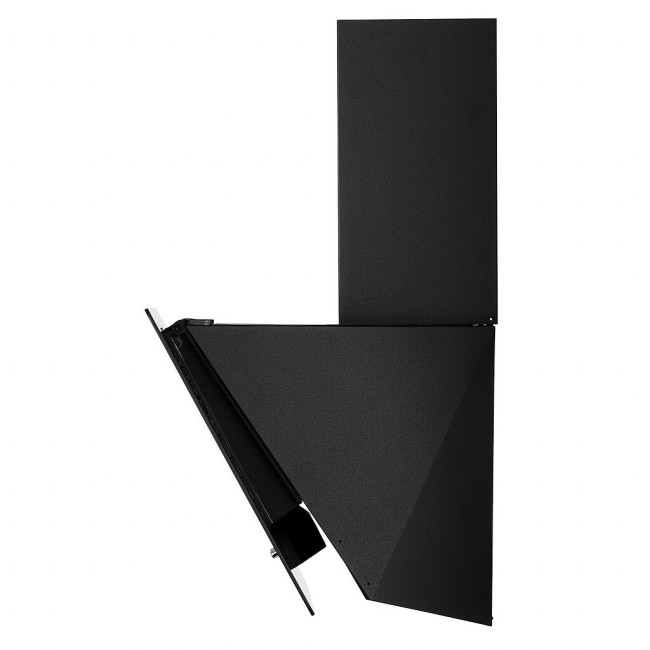 Каминная вытяжка Krona Polly 600 Black PB