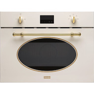 Встраиваемая микроволновая печь Franke FMW 380 CL G PW (131.0302.179) Встраиваемая микроволновая печь Franke FMW 380 CL G PW (131.0302.179)