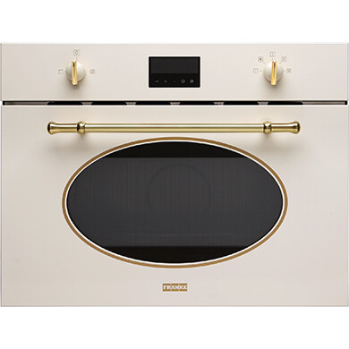 Встраиваемая микроволновая печь Franke FMW 380 CL G PW (131.0302.179)