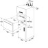 Встраиваемая микроволновая печь Franke FMW 380 CL G PW (131.0302.179)
