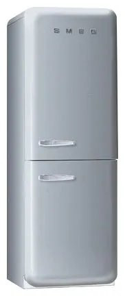 Холодильник SMEG fab32x7