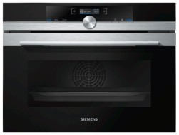 Электрический духовой шкаф Siemens CB674GBS3 Электрический духовой шкаф Siemens CB674GBS3