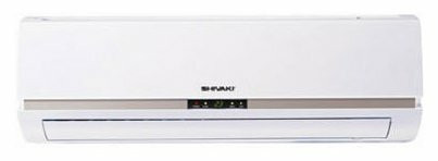Сплит-система Shivaki SSH-I244BE/SRH-I244BE Сплит-система Shivaki SSH-I244BE/SRH-I244BE