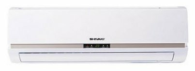 Сплит-система Shivaki SSH-I244BE/SRH-I244BE