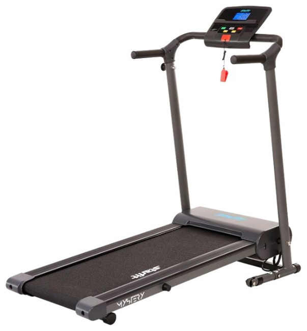 Электрическая беговая дорожка Starfit TM-304 Mystery