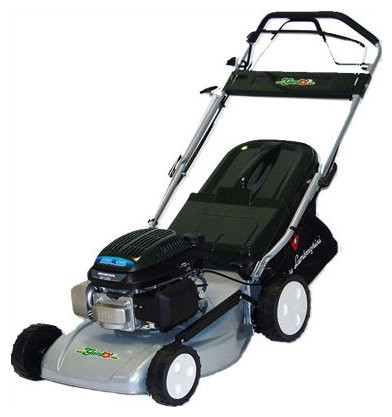 Газонокосилка MegaGroup 4750 LGS Tonino Lamborghini Газонокосилка MegaGroup 4750 LGS Tonino Lamborghini