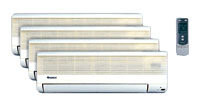 Мульти сплит-система Gree KFR-32x2GW/A12