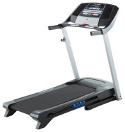 Электрическая беговая дорожка ProForm 520 ZLT (PETL59711) Электрическая беговая дорожка ProForm 520 ZLT (PETL59711)