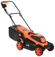 Газонокосилка PATRIOT PT 1433 E