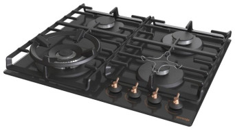 Газовая варочная панель Gorenje GW 641 INB