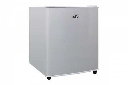 Холодильник Olto RF-050 silver Холодильник Olto RF-050 silver