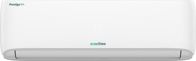 Сплит-система настенного типа Ecoclima ECW-HE09/BB-4R2