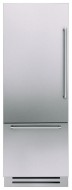 Встраиваемый холодильник KitchenAid KCZCX 20750L Встраиваемый холодильник KitchenAid KCZCX 20750L
