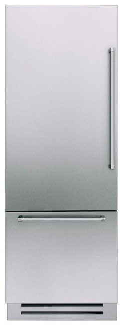 Встраиваемый холодильник KitchenAid KCZCX 20750L