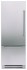 Встраиваемый холодильник KitchenAid KCZCX 20750L