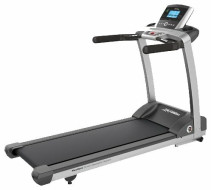 Электрическая беговая дорожка Life Fitness T3 Go Электрическая беговая дорожка Life Fitness T3 Go