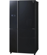 Холодильник Sharp SJ-WX99ABK