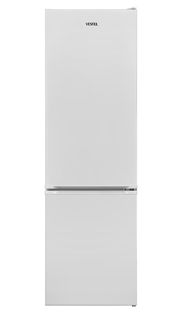 Холодильник Vestel VCB288FW Холодильник Vestel VCB288FW