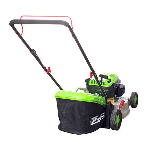 Газонокосилка бензиновая RedVerg RD-GLM42