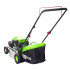 Газонокосилка бензиновая RedVerg RD-GLM42