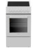 Электроплита Hotpoint HS5V5PHW белая Электроплита Hotpoint HS5V5PHW белая