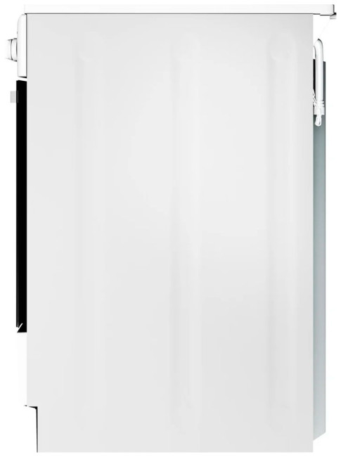 Электроплита Hotpoint HS5V5PHW белая Электроплита Hotpoint HS5V5PHW белая