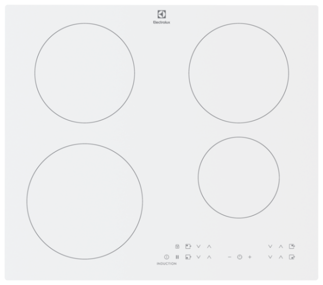 Варочная панель Electrolux IPE 6440 WI