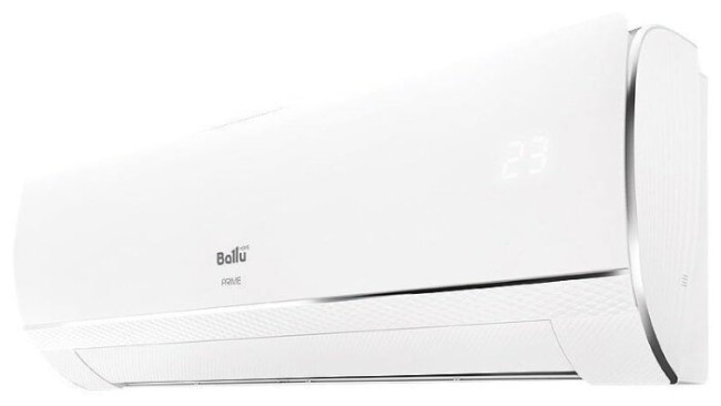 Сплит-система Ballu BSPR-24HN1 Сплит-система Ballu BSPR-24HN1