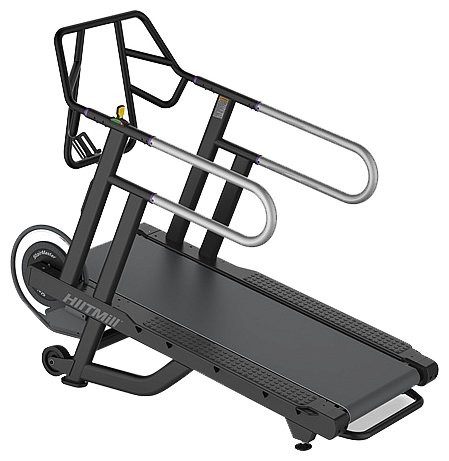 Магнитная беговая дорожка StairMaster Hiitmill 9-4590