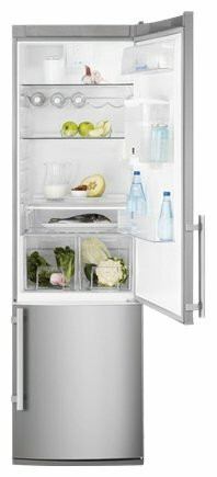 Холодильник Electrolux EN 4010 DOX