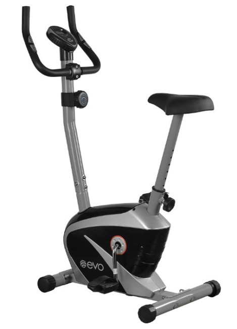 Вертикальный велотренажер Evo Fitness Arlett Вертикальный велотренажер Evo Fitness Arlett