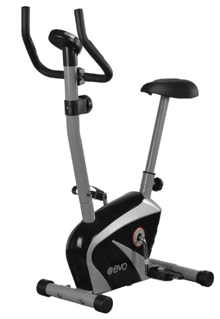 Вертикальный велотренажер Evo Fitness Arlett Вертикальный велотренажер Evo Fitness Arlett