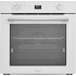 Встраиваемый электрический духовой шкаф Zugel ZOE602W