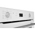 Встраиваемый электрический духовой шкаф Zugel ZOE602W