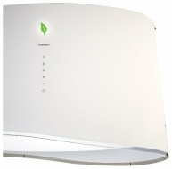 Каминная вытяжка FALMEC MARE Parete 450 66 WH