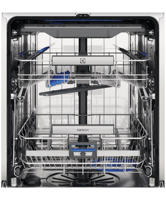 Встраиваемая посудомоечная машина Electrolux EEC67310L