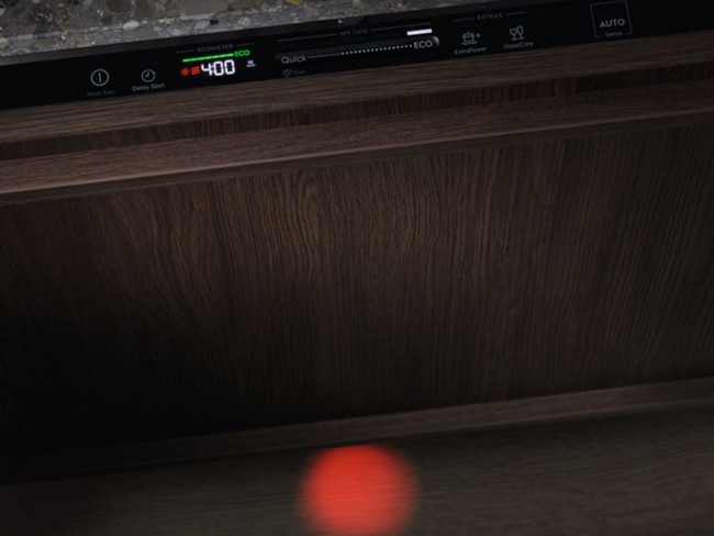 Встраиваемая посудомоечная машина Electrolux EEC67310L