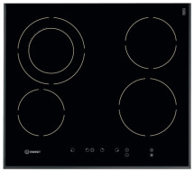 Варочная панель Indesit VRA 641 DBS
