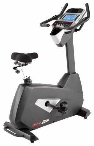 Вертикальный велотренажер Sole Fitness LCB Вертикальный велотренажер Sole Fitness LCB