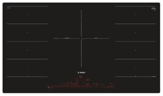 Индукционная варочная панель Bosch PXV901DV1E Индукционная варочная панель Bosch PXV901DV1E