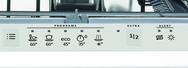Встраиваемая посудомоечная машина Gorenje GV 520E10S