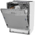 Встраиваемая посудомоечная машина Hotpoint HI 4D66 DW
