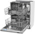 Встраиваемая посудомоечная машина Hotpoint HI 4D66 DW