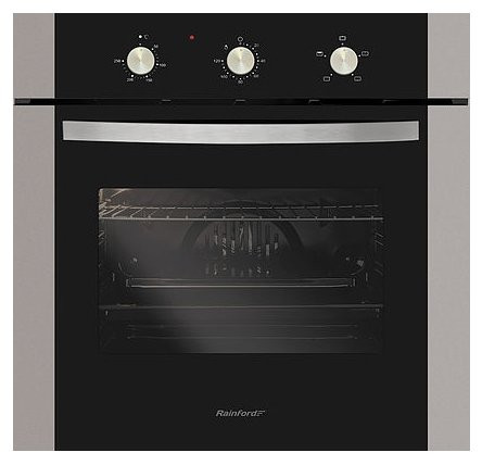 Духовой шкаф Rainford RBO 2614 INOX Духовой шкаф Rainford RBO 2614 INOX